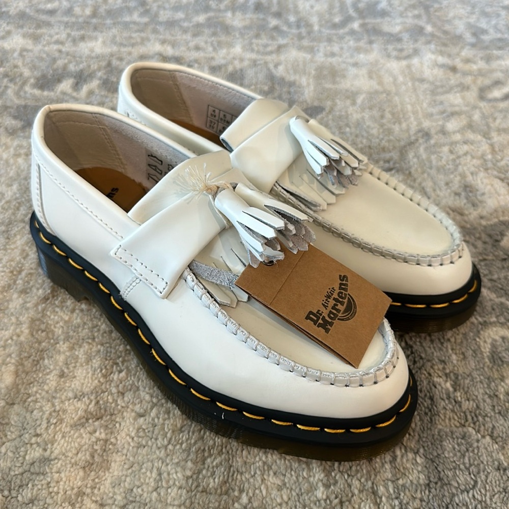 Dr. Martens Adrian loafers